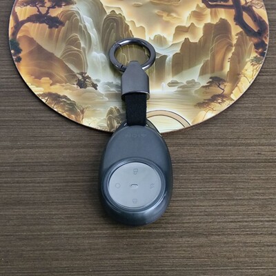 26款埃安aioni60/n60车钥匙套壳