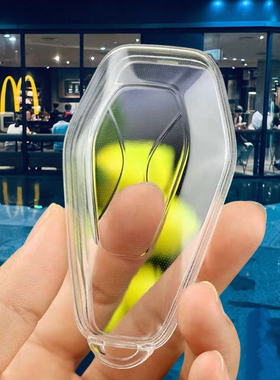 适用arcfox极狐阿尔法s/t新能源钥匙套阿尔法t5/s3/t6钥匙套壳包