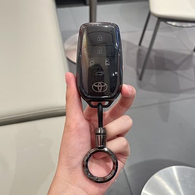 丰田雷凌·赛那·卡罗拉车钥匙套