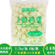 蛋莱斯清水鹌鹑蛋商用去壳新鲜火锅关东煮麻辣烫食材2.7kg约110个