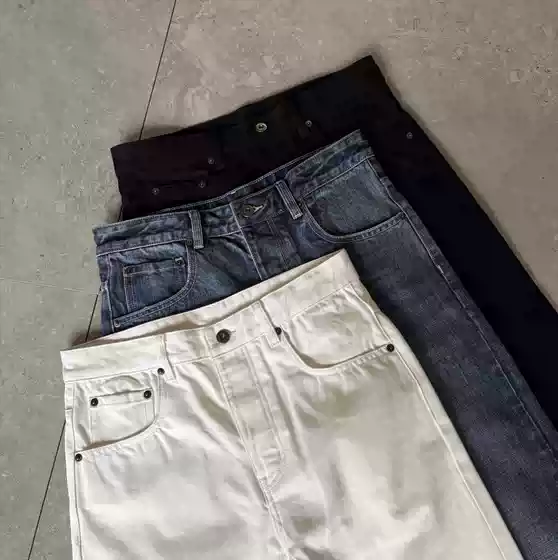 Fyredwrld Slim Fit Flared Pants