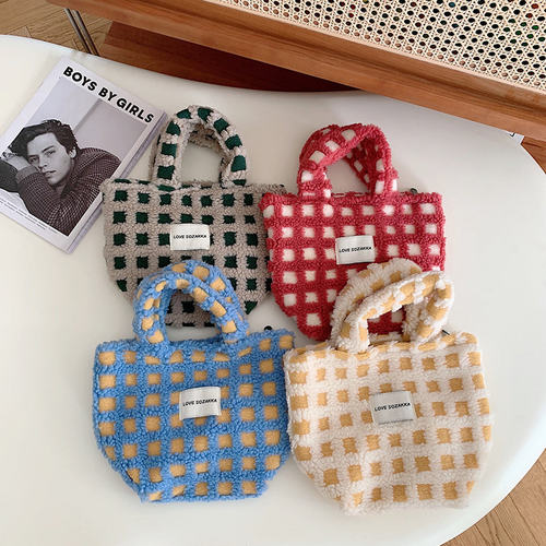 2025新款日韩软糯华夫格