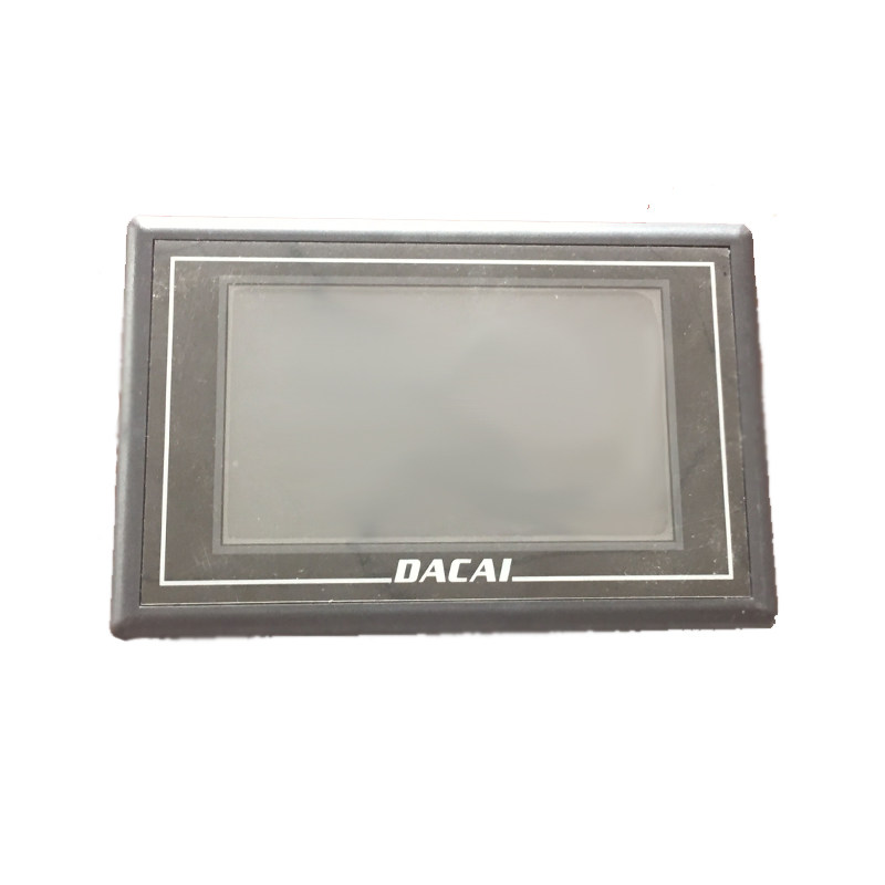 agv触摸屏agv小车运输车工业触摸屏一体机电脑工触摸屏4.3寸