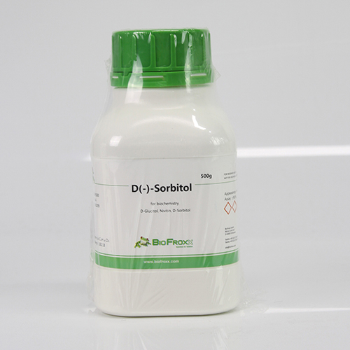 BioFroxx 2280GR500 D-山梨醇 D-Sorbitol    500g/瓶