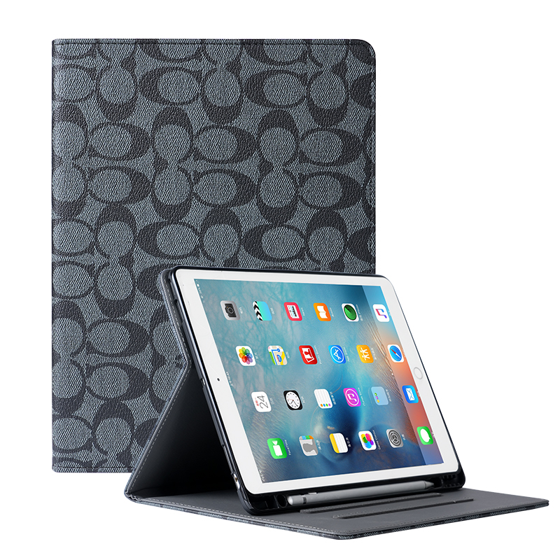 新款ipad air2保护套2022 11mini2/4迷你1壳3防摔皮套10.2全包Air45全包平板笔槽第五代ipad壳10.5苹果aipaid