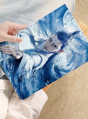 适用8.4寸华为BTV-W09一DL09平板保护套BTVDL09硅胶壳btvw09皮套BTV一AL09防摔_W09全包ALO9手机壳支架潮WO9