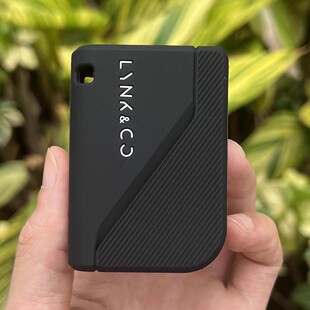 适用领克03钥匙套06车05壳09扣01高级02专用06emp钥匙包23款 男女