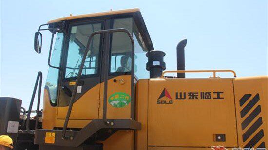 临工lg955n装载机前挡后挡左右门窗侧角挡风玻璃铲车不包邮走物流