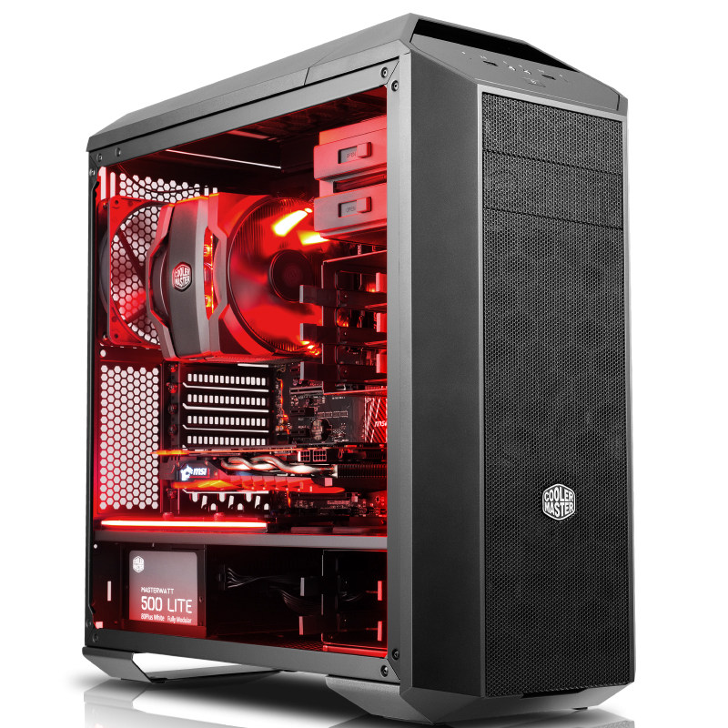 酷冷至尊Cooler Master Pro5/6升級版 機箱側板水冷電腦機箱模組在類目 電腦硬件/顯示器/電腦周邊, 機箱中 - 來自Buy2taobao.com提供專業的淘寶代購服務