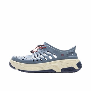 AZSV017 男女洞洞运动凉鞋 李宁xANB联名盘古trekCHUMS联名款 沙滩鞋