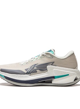 Lining/李宁男女烈骏8运动支撑缓震稳定䨻时尚专业跑步鞋ARZU007