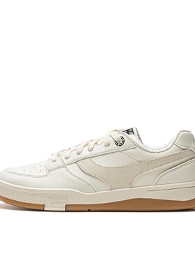 李宁板鞋2025秋冬新款征荣92S男女同款舒适软弹滑板专业鞋AEPU037