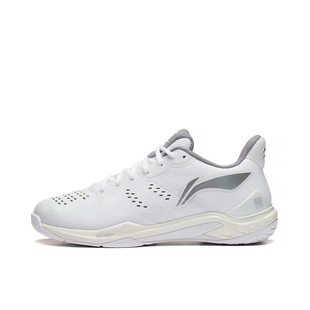 AYAS028 雲霆beng科技耐磨减震舒适比赛运动鞋 李宁羽毛球鞋 男女鞋