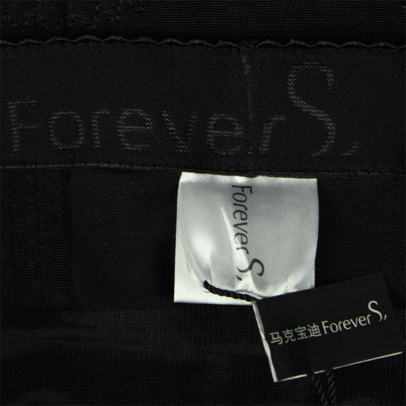 body amincissant FOREVER S F14/F09 en nylon - Ref 673907 Image 5