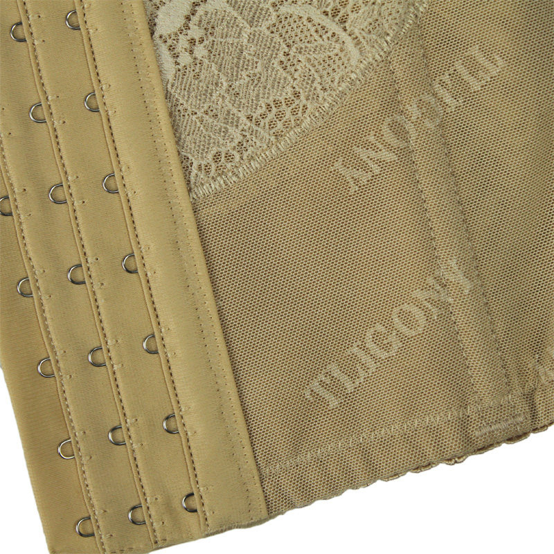 Corset TF05 en nylon - Ref 674560 Image 4