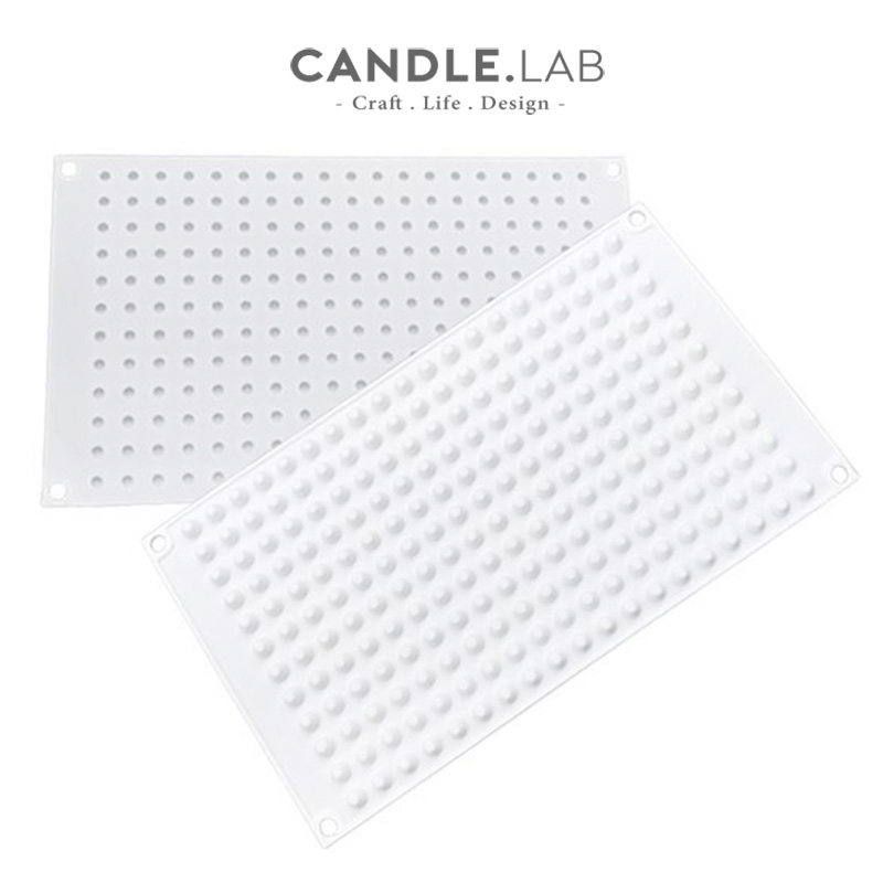 CANDLE.LAB | 迷你小圆球228连DIY香薰石膏蜡烛皂手作硅胶模具,家居饰品,香薰DIY材料/工具,淘宝优惠券,粉丝福利购,淘宝优惠卷
