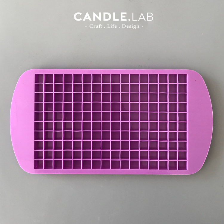 CANDLE.LAB | 迷你方块方形DIY香薰石膏蜡烛扩香石手工硅胶模具07