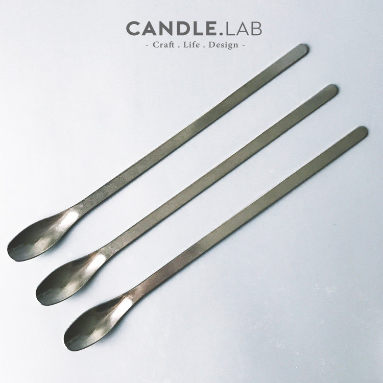 CANDLE.LAB | 搅拌不锈钢长柄勺DIY香薰蜡烛手工23|ruв категории посуда, посуда, искажение ложка - от Buy2taobao.com для оказания профессиональной услуги покупки агента Taobao