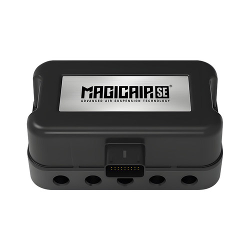 MAGICAIR MSE电控系统