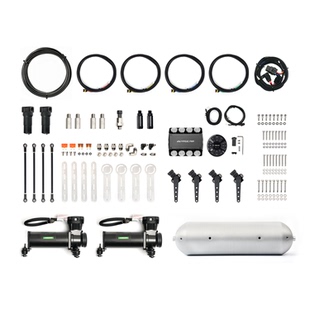 MAGICAIR智能悬挂控制系统套装