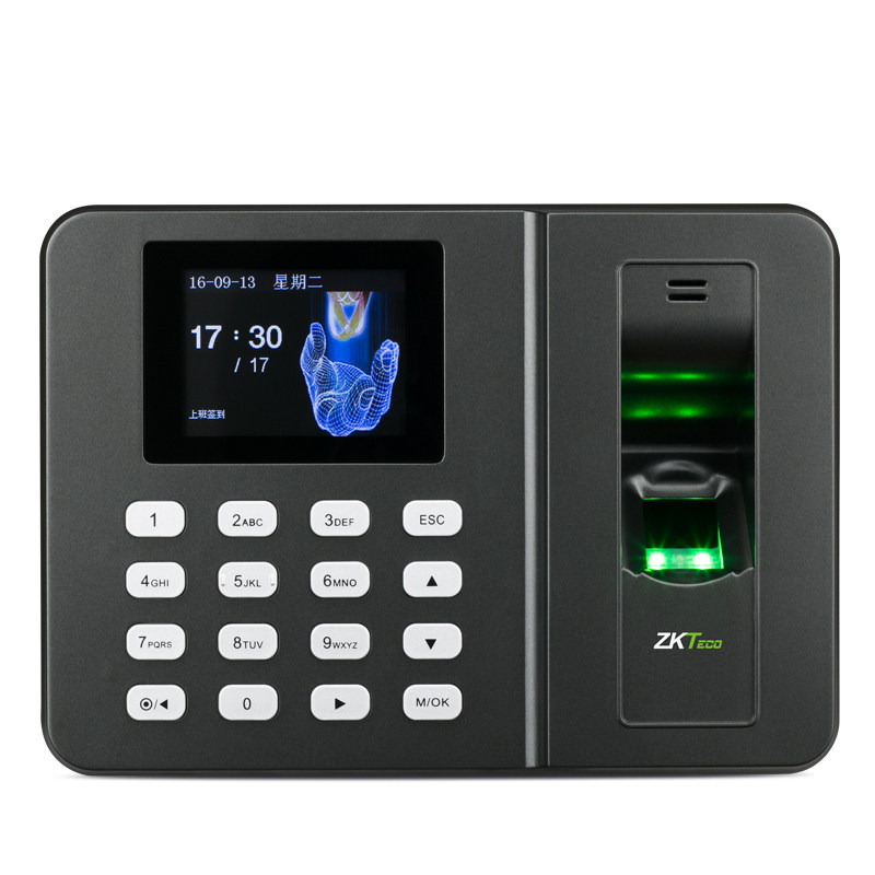 ZKTeco/中控智慧指纹考勤考勤机配件