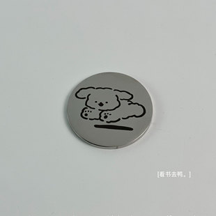 小狗小猫帮你决定选择YES 决策币幸运币 NO睡觉吃饭选择困难