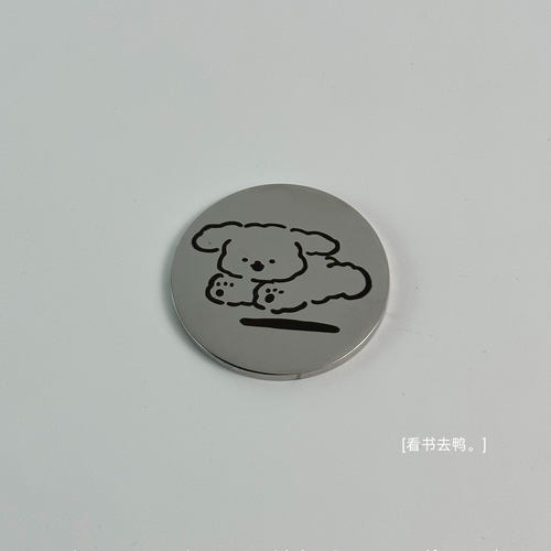 小狗小猫帮你决定选择YES NO睡觉吃饭选择困难 决策币幸运币