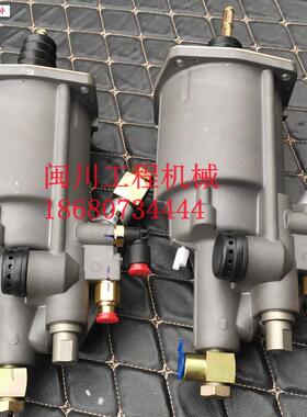 适配三一重工C10泵浦车离合器助力器离合器分泵130699000A025A/00