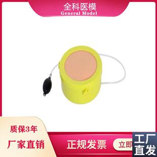 剖腹手术切开缝合训练模型切开缝合技能P开腹关腹操作模型