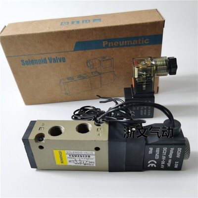YSVZ5120电磁阀AC110V