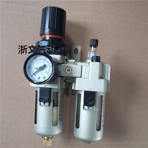 二联件YAC30A-03BYAC40A-04