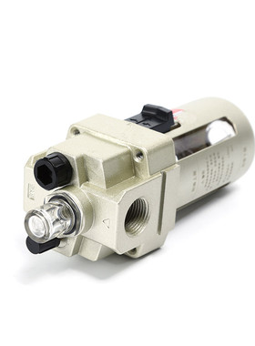 油水分雾器KAL4000-04 KAL 5000-10 06 3000-03 2000-02给油器