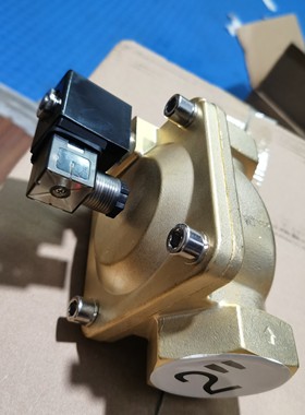 水阀1.2寸DN32 PU225-12A 14A PU225-20A 2寸DN50 1.5寸DN40气阀