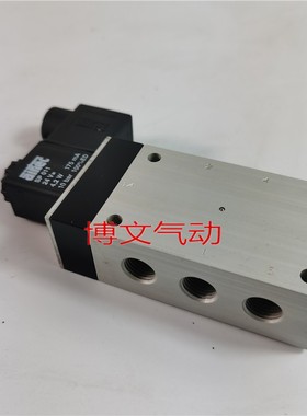 AIRTEC电磁阀M07510-HN MO7510-HN换向阀