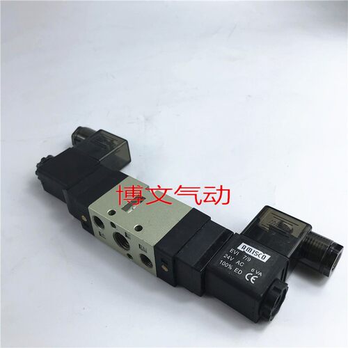 YPC SF4303-IP SF4200-1P SD2-D4 KOREA 电磁阀 DC24V AC220V
