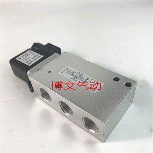 若冠海隆IMI HERION电磁阀2637065 8010777 8020765换向阀