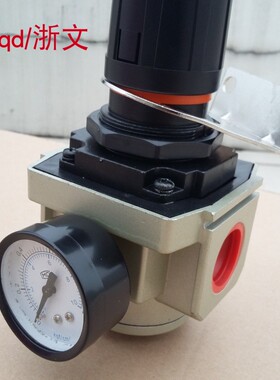 减压阀QTYB-L15 QTYB-25 L10 L20 L8调压阀