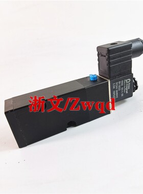 电磁阀Model NKTD-205 NKTD-203板式碟阀换向阀