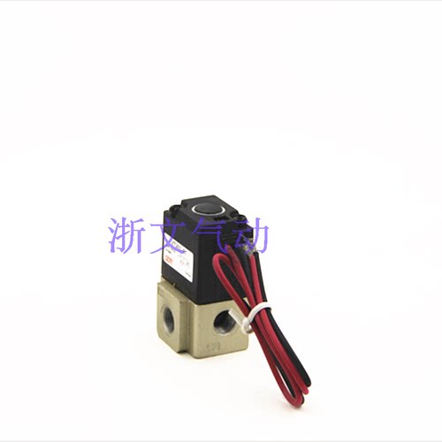 电磁阀VT307V-5G1-01 VT307V-5G1-02 VT307-5G1-01