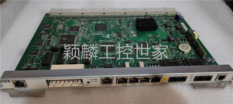 颖麟SCB SS49SCBC01华为光端机主控议价