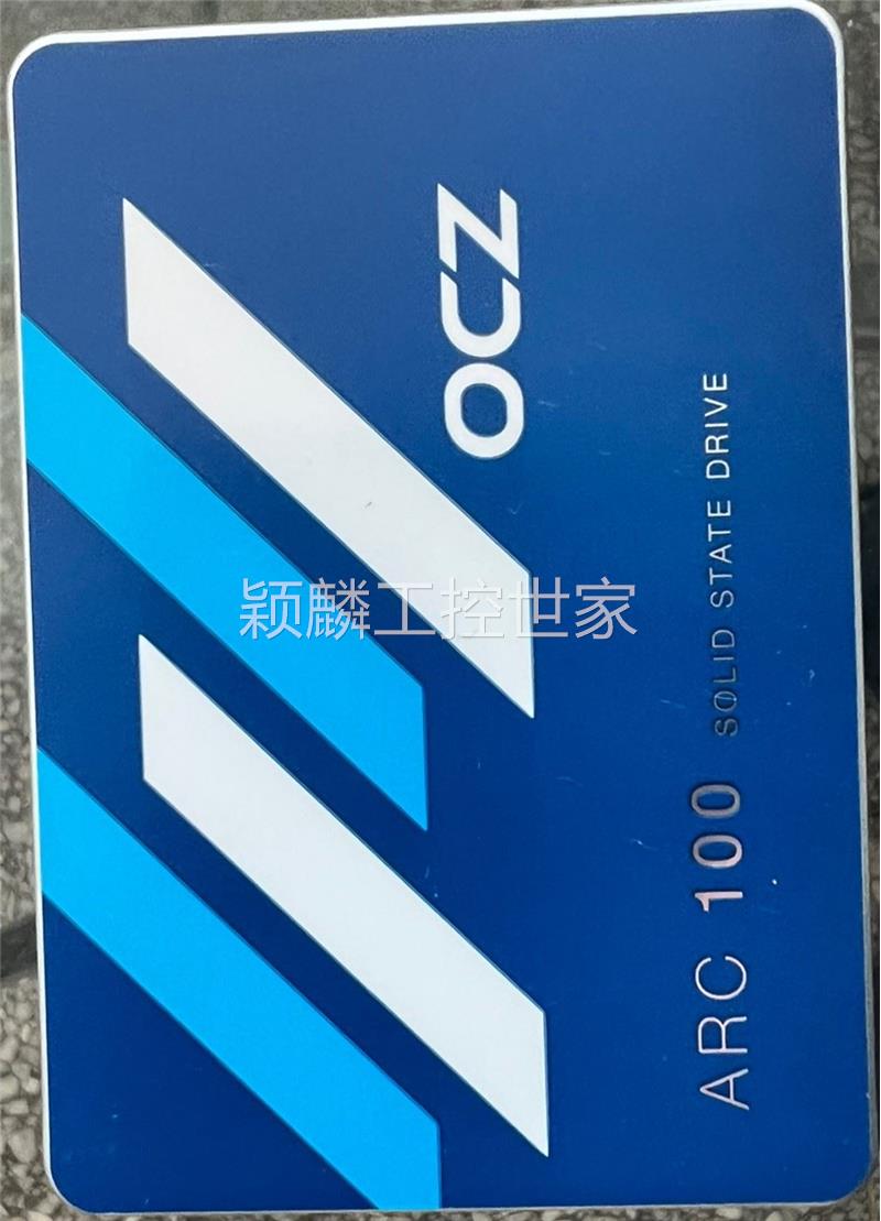 颖麟东芝饥饿鲨 OCZ Arc 100 240g固态硬盘ssd议价