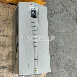 195A 2议价 ABB变频器ACS510 设备 110KW 议价