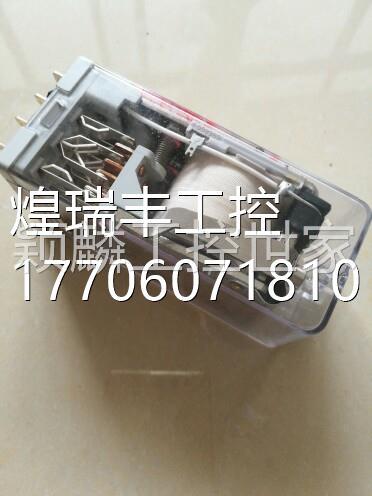 颖麟议价MORS SMITT继电器 B 400 115 EG SVF 10-46 18138议价