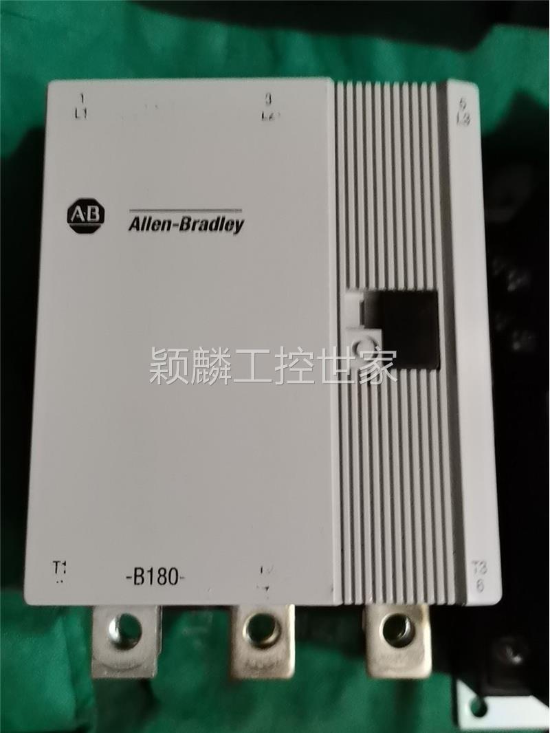 设备（议价）AB接触器100-B180 1200元 100-B110议价