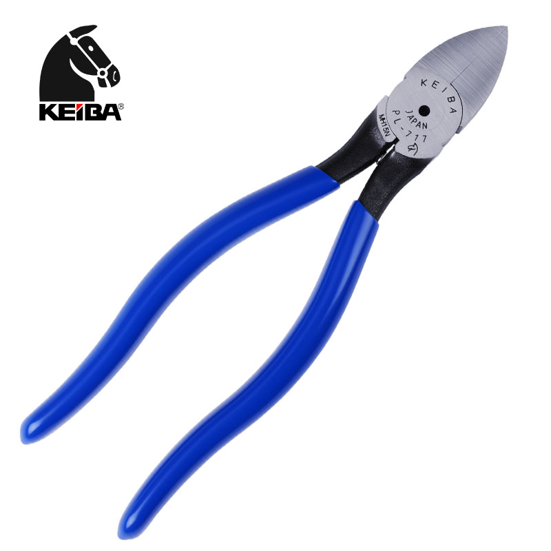 马牌水口钳斜口钳日本进口