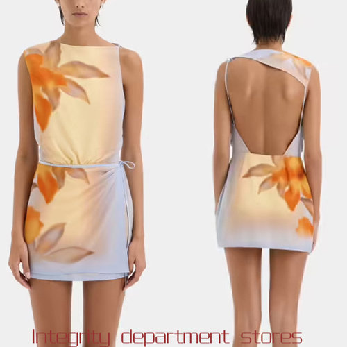 ChiffonT-shirtsexyvacationbeac