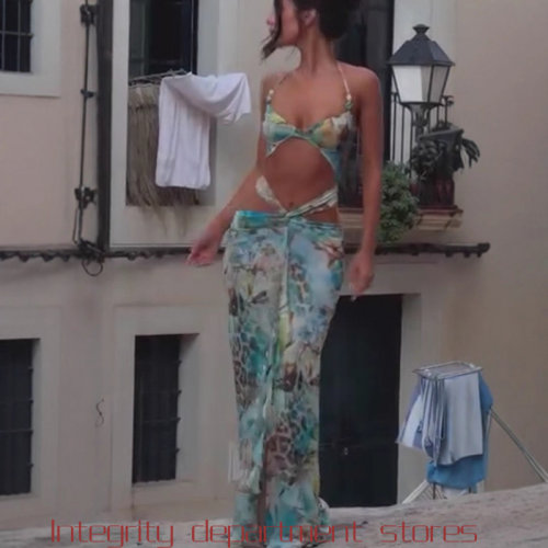 Printedbacklesssexybodycondres