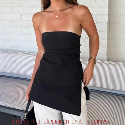 ChiffonT-shirtsexyvacationbeac