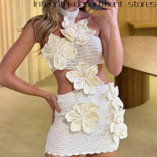 Laceslimfithighwaistedbutterfl