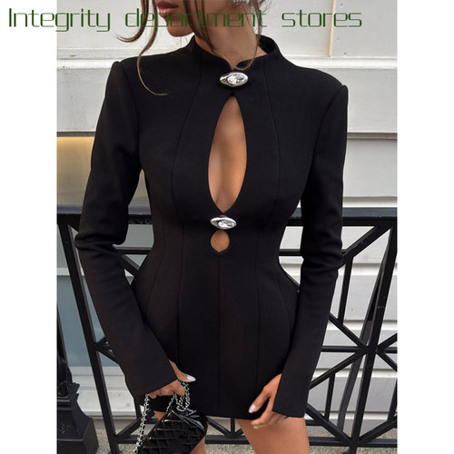 Sexyslimfitdress,women'ssuitja